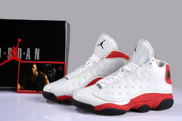 Jordan 13 CP3 Men Super Perfect--013